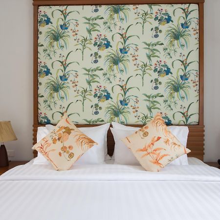 Alisea Pool Villa Aonang Ao Nang Ngoại thất bức ảnh