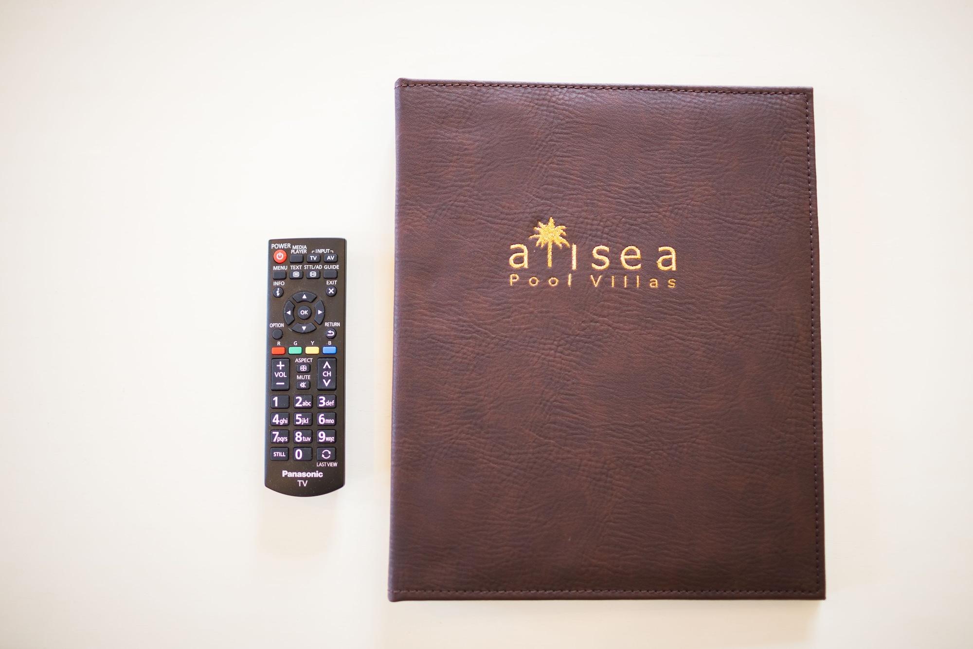 Alisea Pool Villa Aonang Ao Nang Ngoại thất bức ảnh