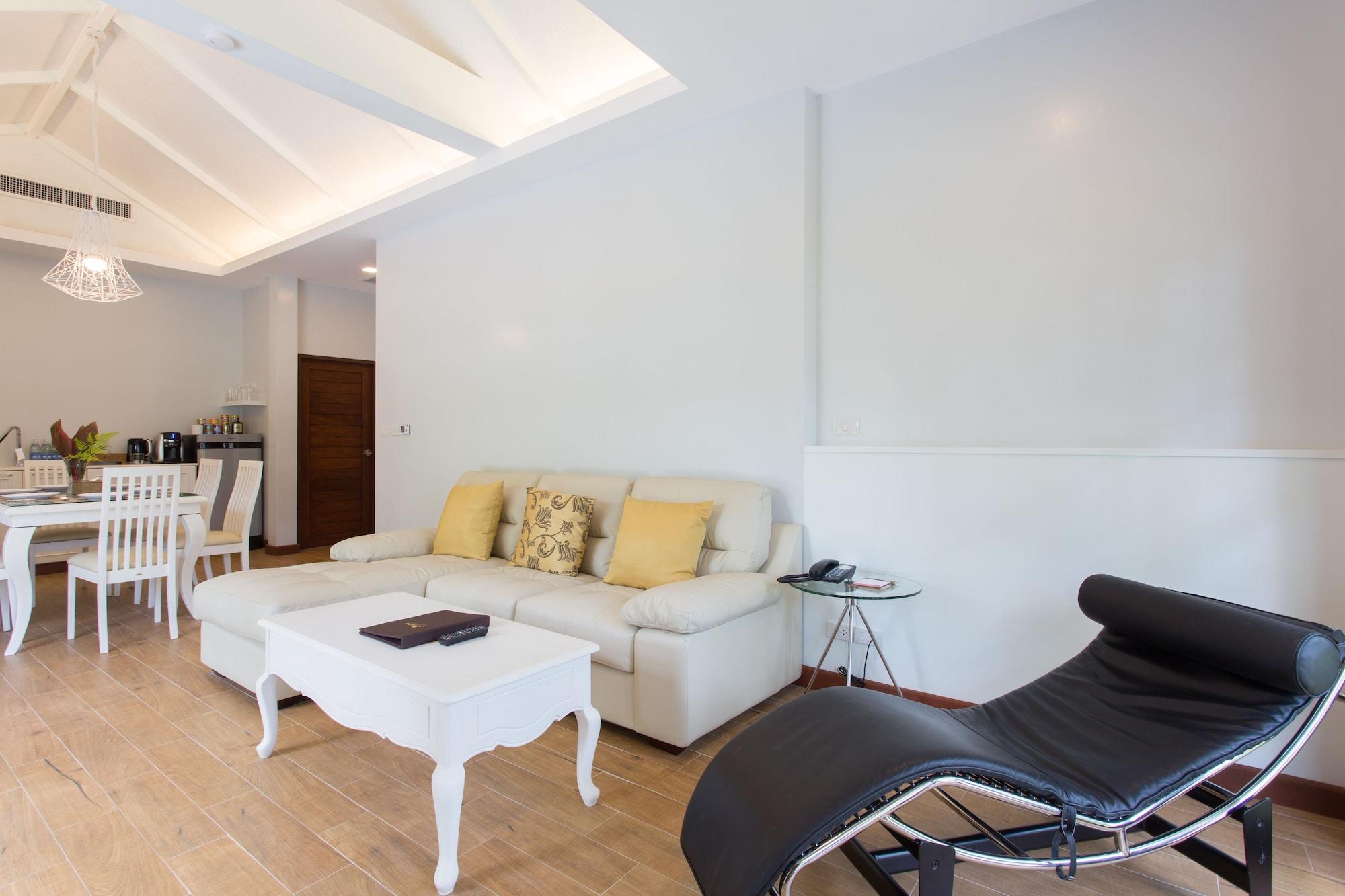 Alisea Pool Villa Aonang Ao Nang Ngoại thất bức ảnh