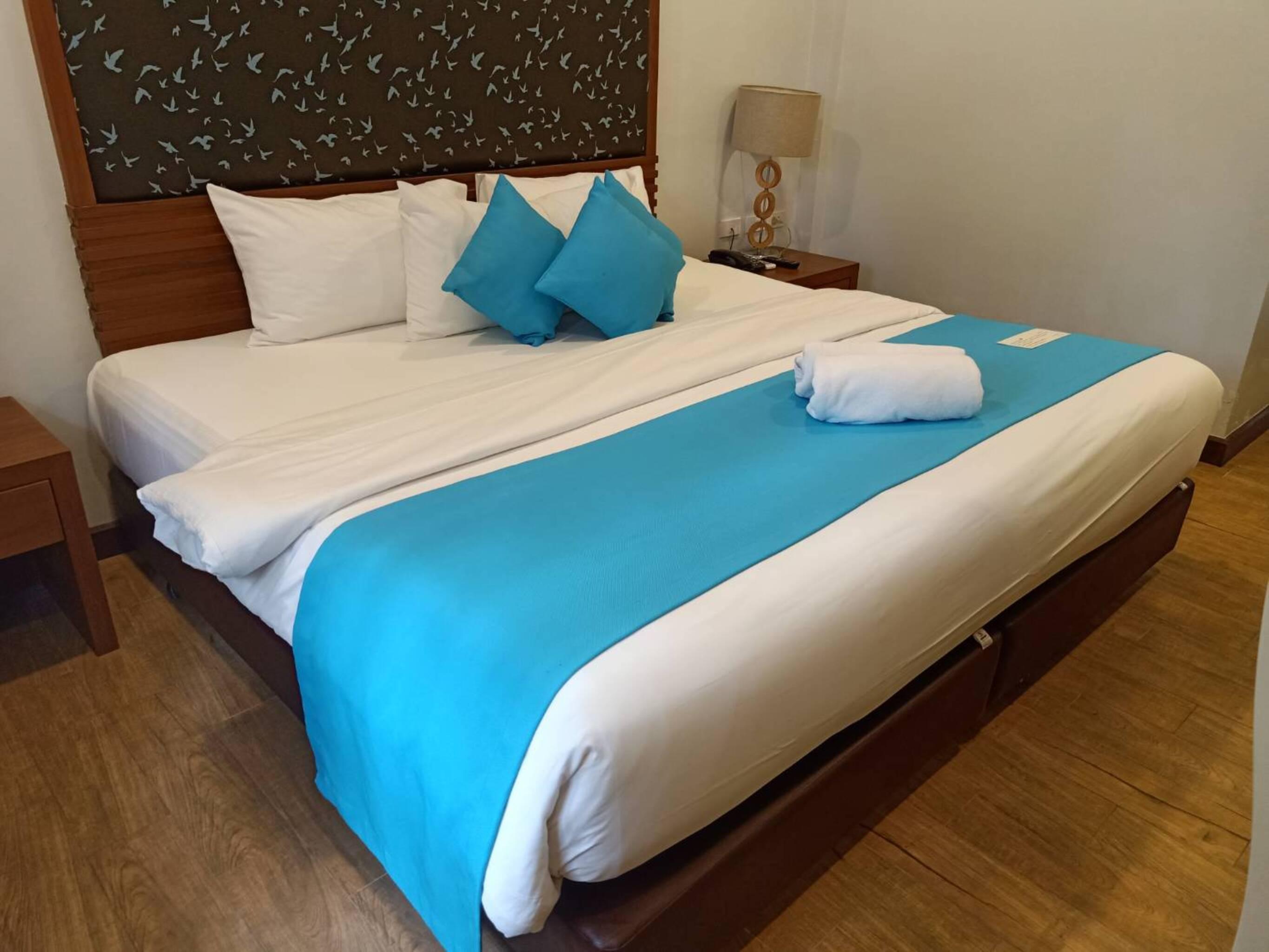 Alisea Pool Villa Aonang Ao Nang Ngoại thất bức ảnh
