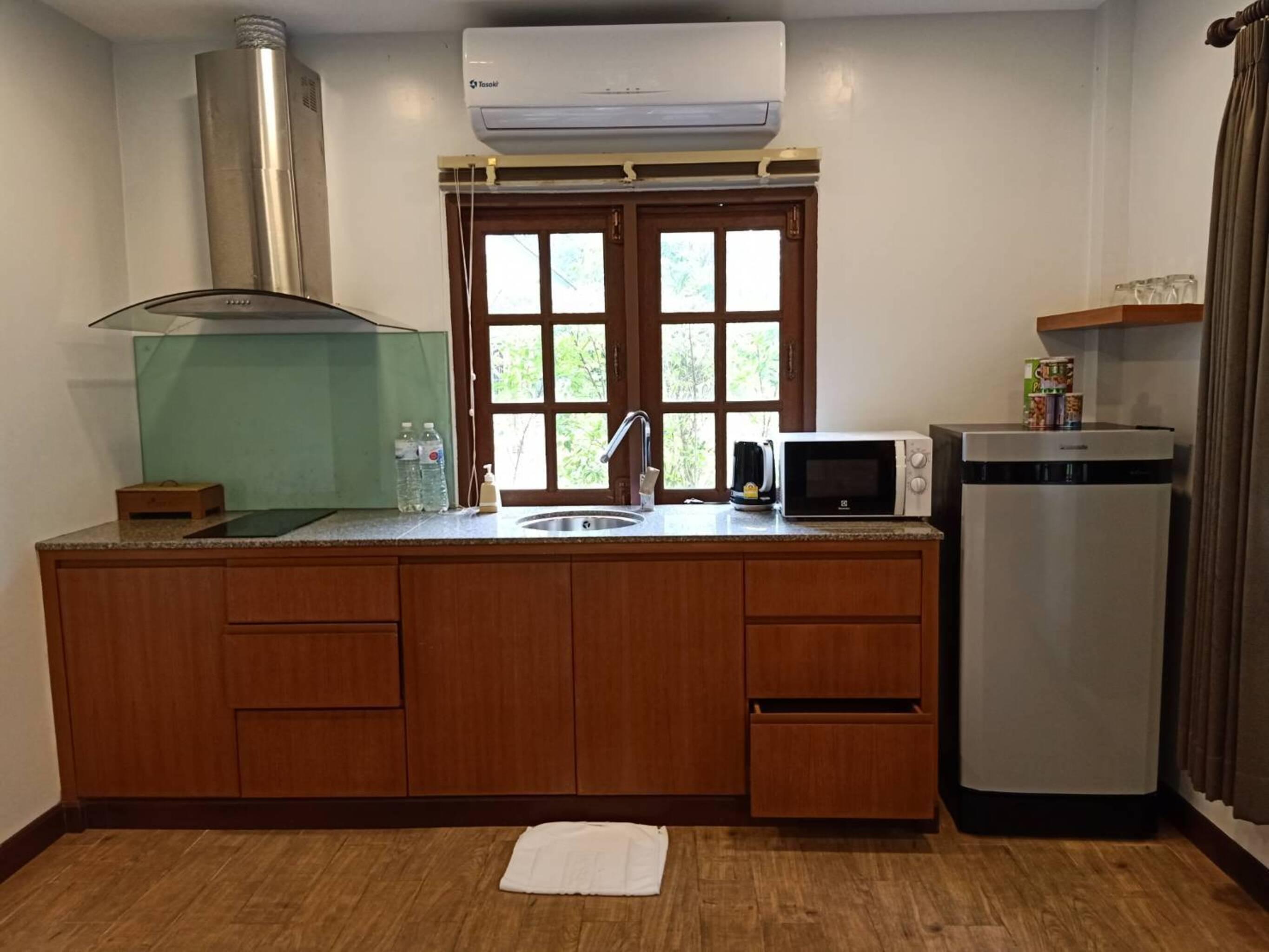 Alisea Pool Villa Aonang Ao Nang Ngoại thất bức ảnh