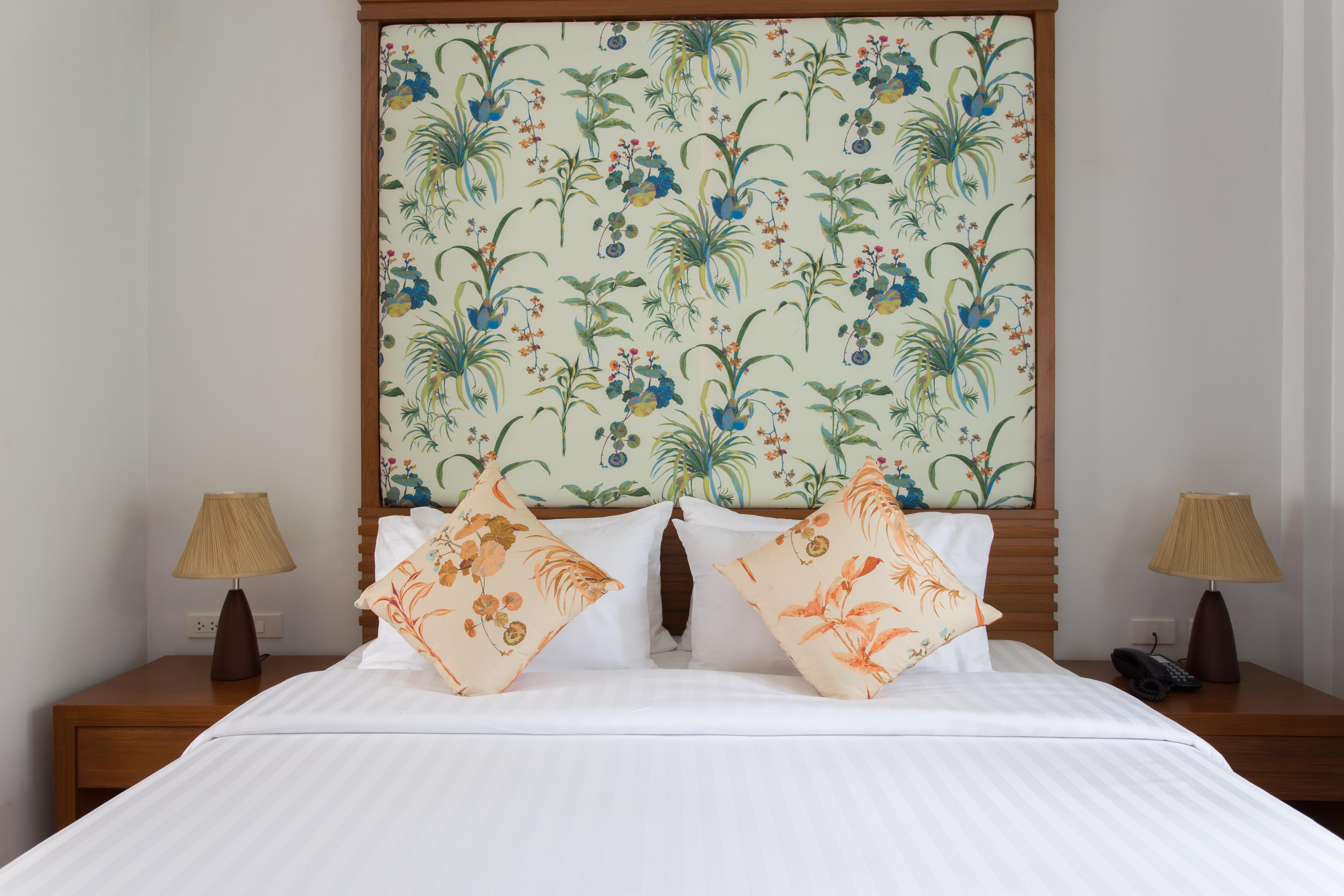 Alisea Pool Villa Aonang Ao Nang Ngoại thất bức ảnh