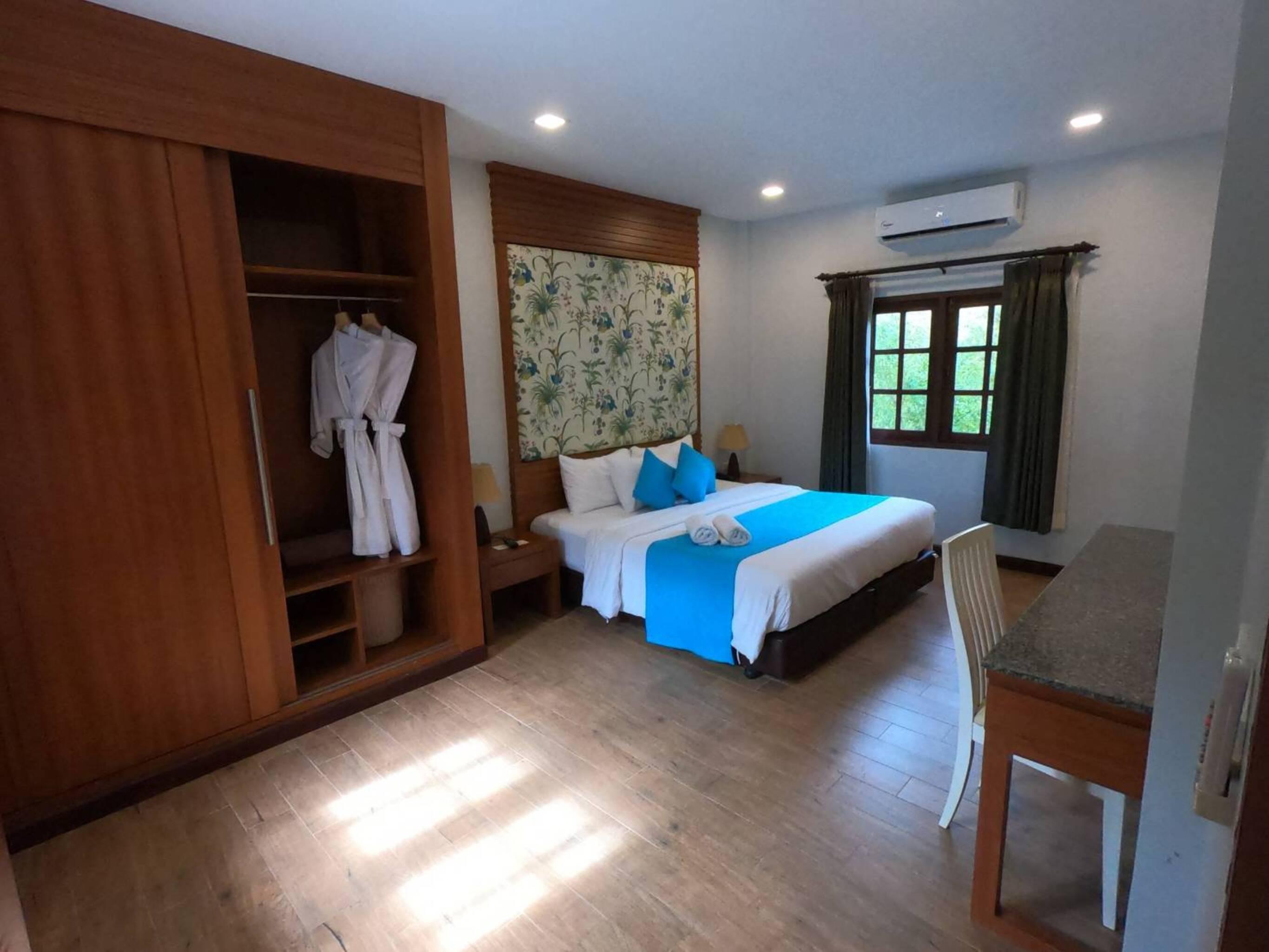 Alisea Pool Villa Aonang Ao Nang Ngoại thất bức ảnh