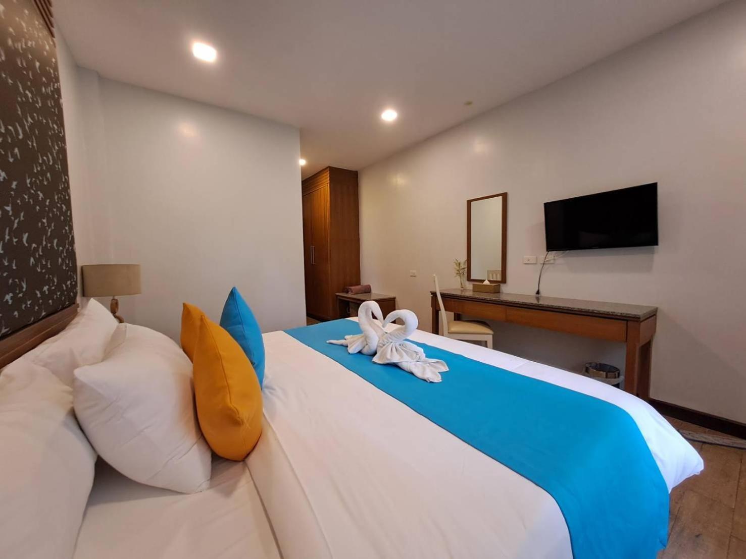 Alisea Pool Villa Aonang Ao Nang Ngoại thất bức ảnh