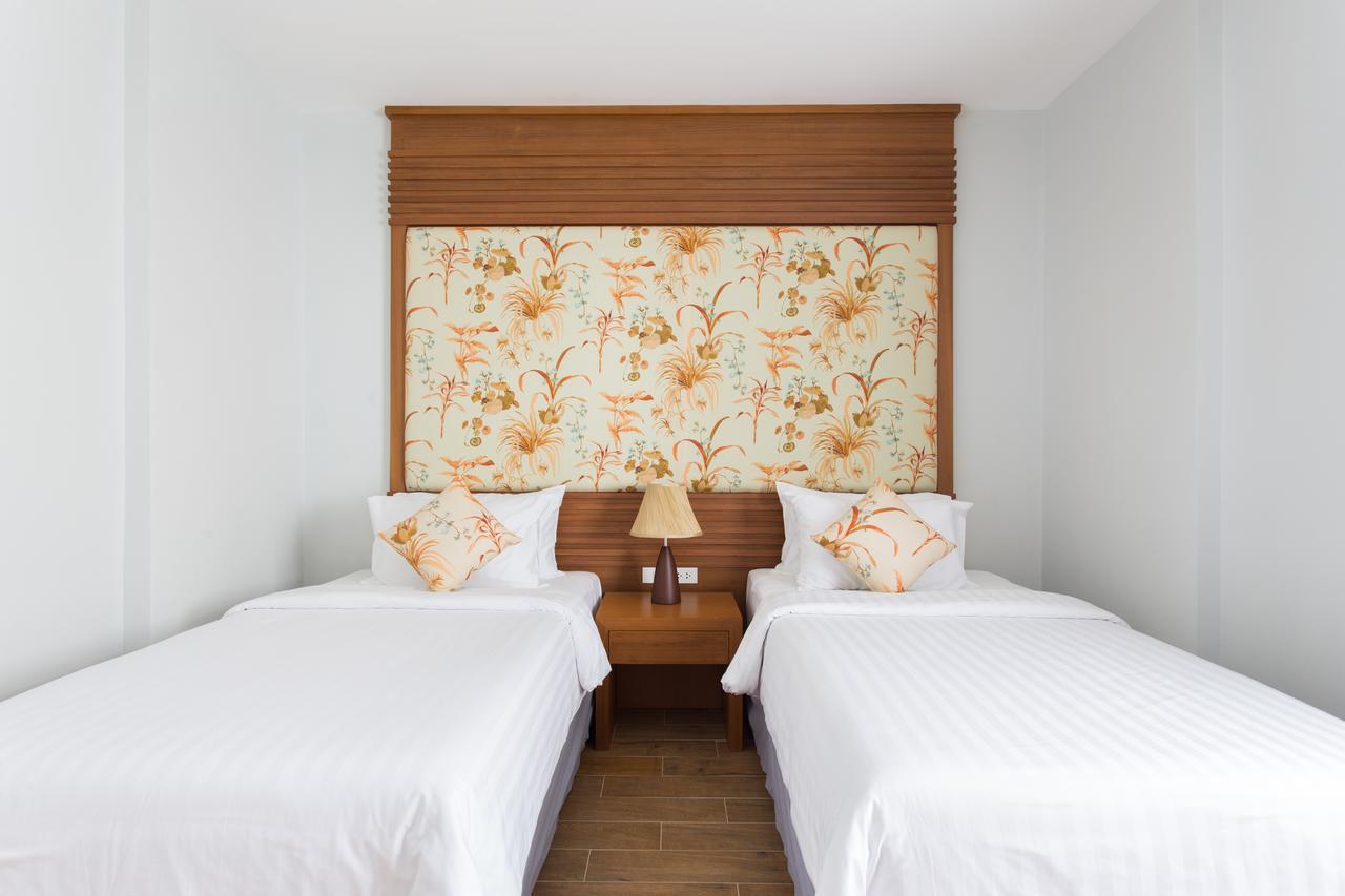 Alisea Pool Villa Aonang Ao Nang Ngoại thất bức ảnh
