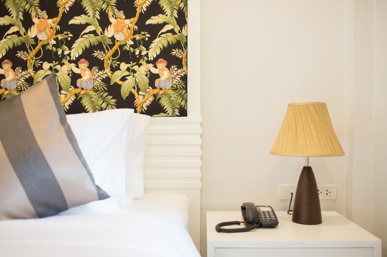 Alisea Pool Villa Aonang Ao Nang Ngoại thất bức ảnh