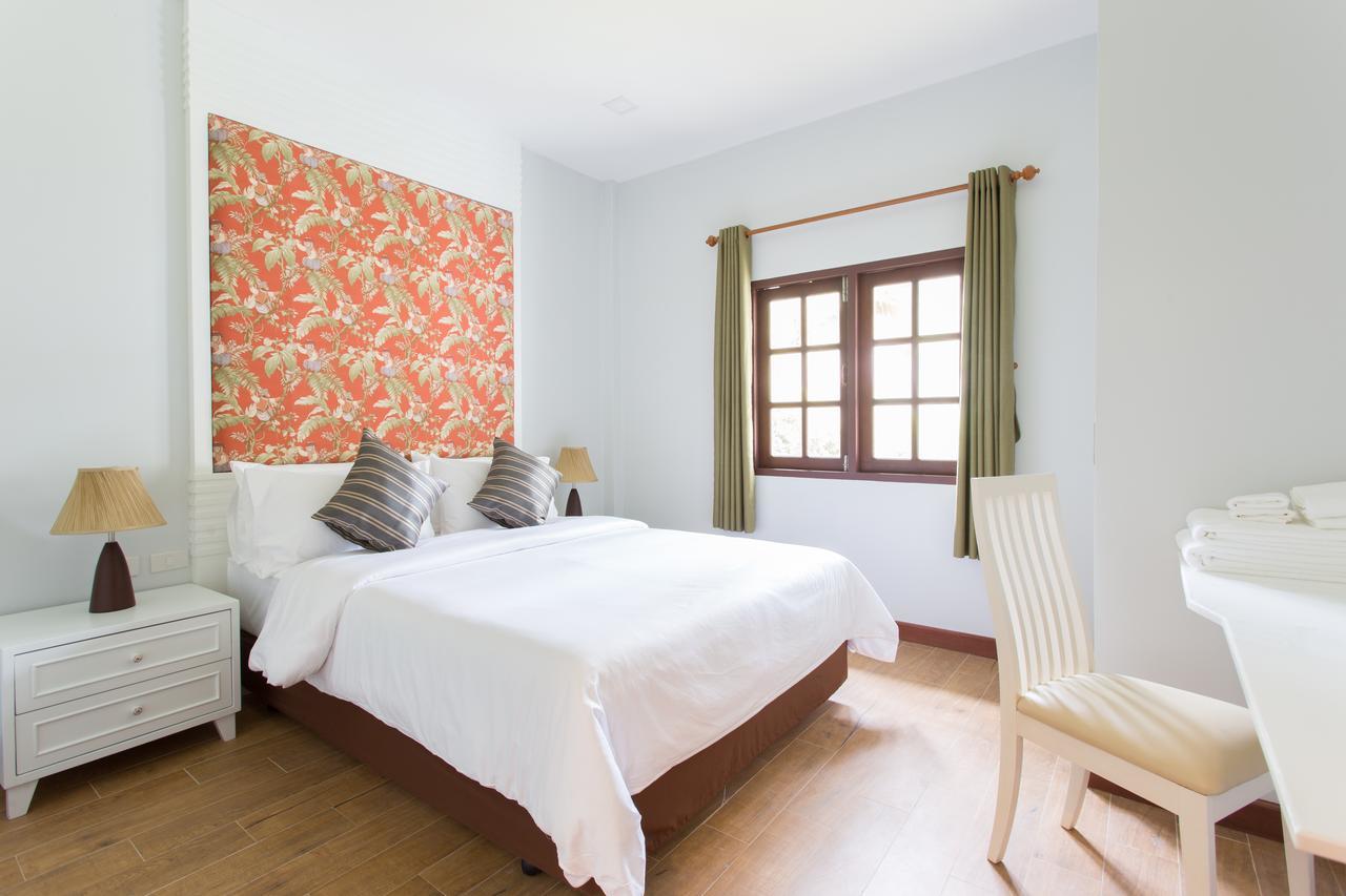 Alisea Pool Villa Aonang Ao Nang Ngoại thất bức ảnh