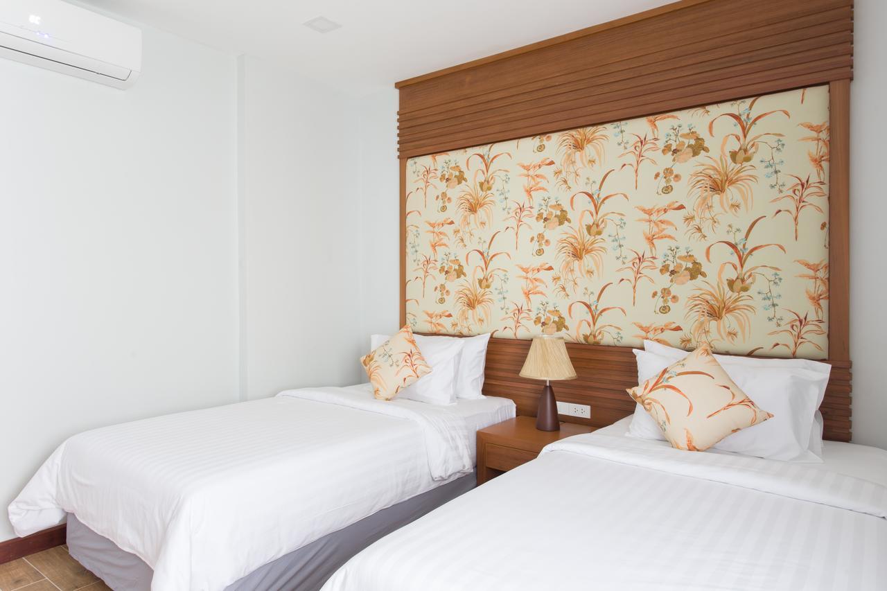 Alisea Pool Villa Aonang Ao Nang Ngoại thất bức ảnh