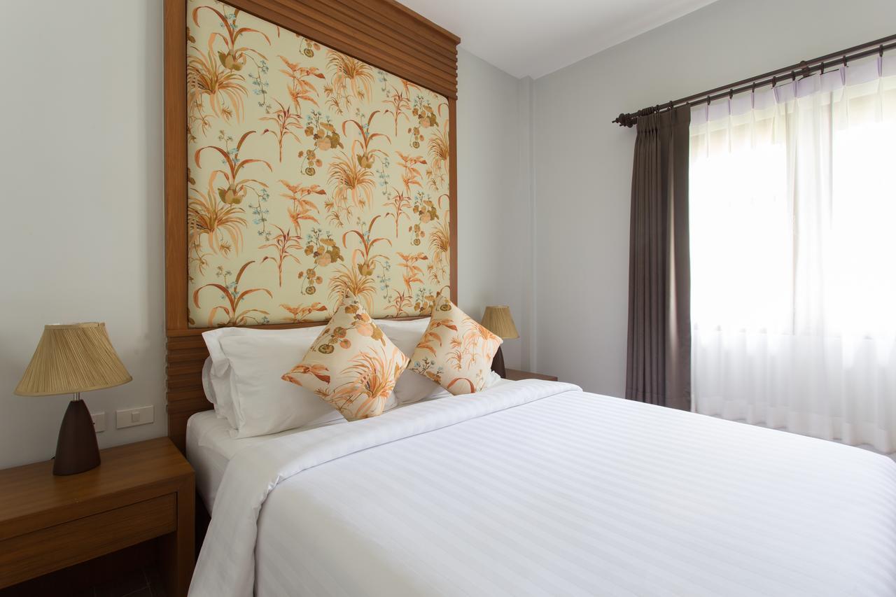 Alisea Pool Villa Aonang Ao Nang Ngoại thất bức ảnh