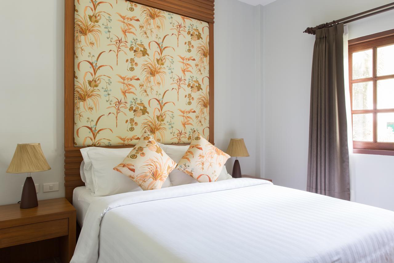 Alisea Pool Villa Aonang Ao Nang Ngoại thất bức ảnh