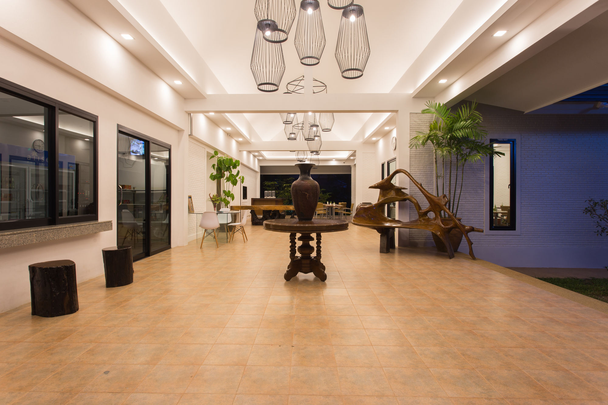 Alisea Pool Villa Aonang Ao Nang Ngoại thất bức ảnh