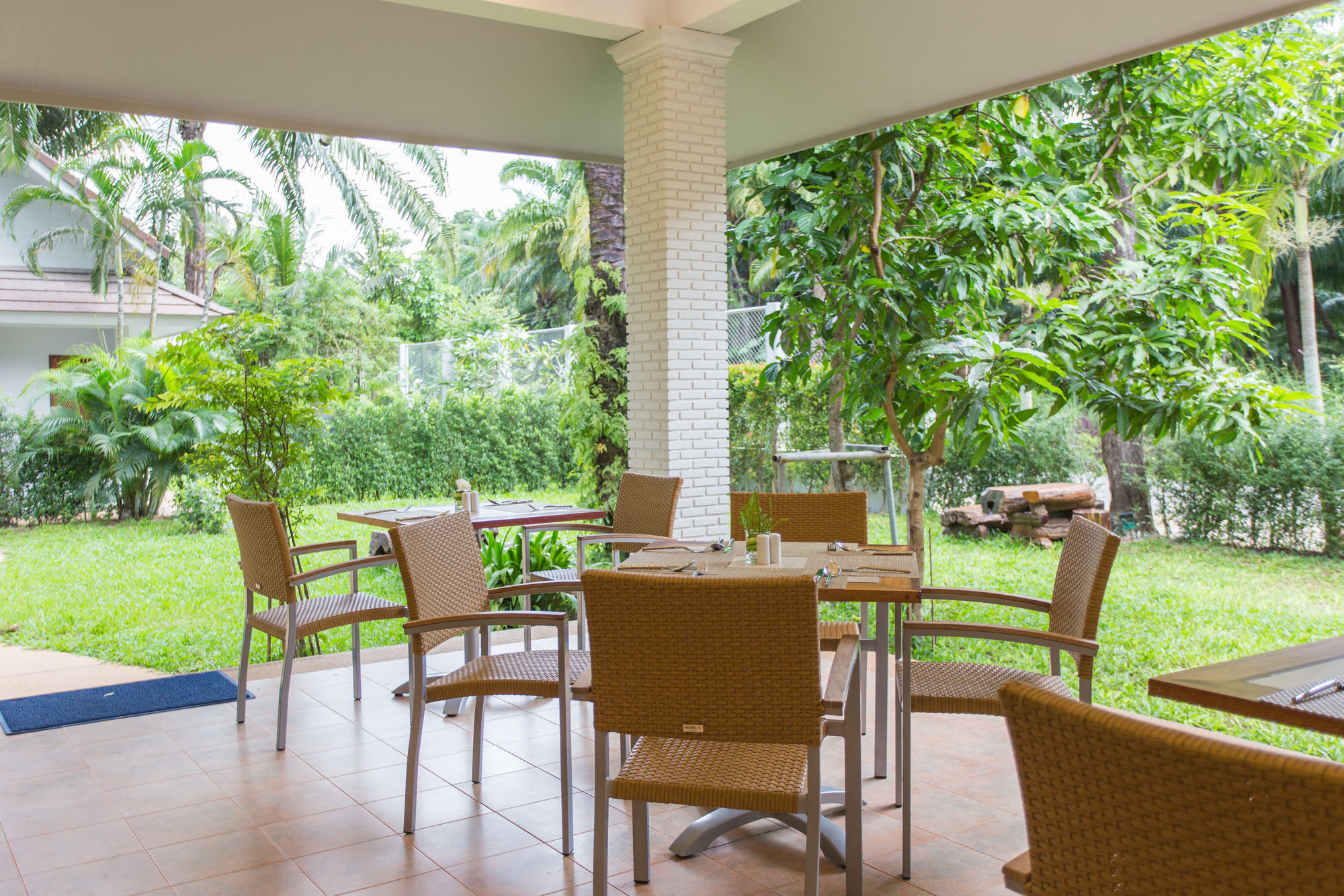 Alisea Pool Villa Aonang Ao Nang Ngoại thất bức ảnh