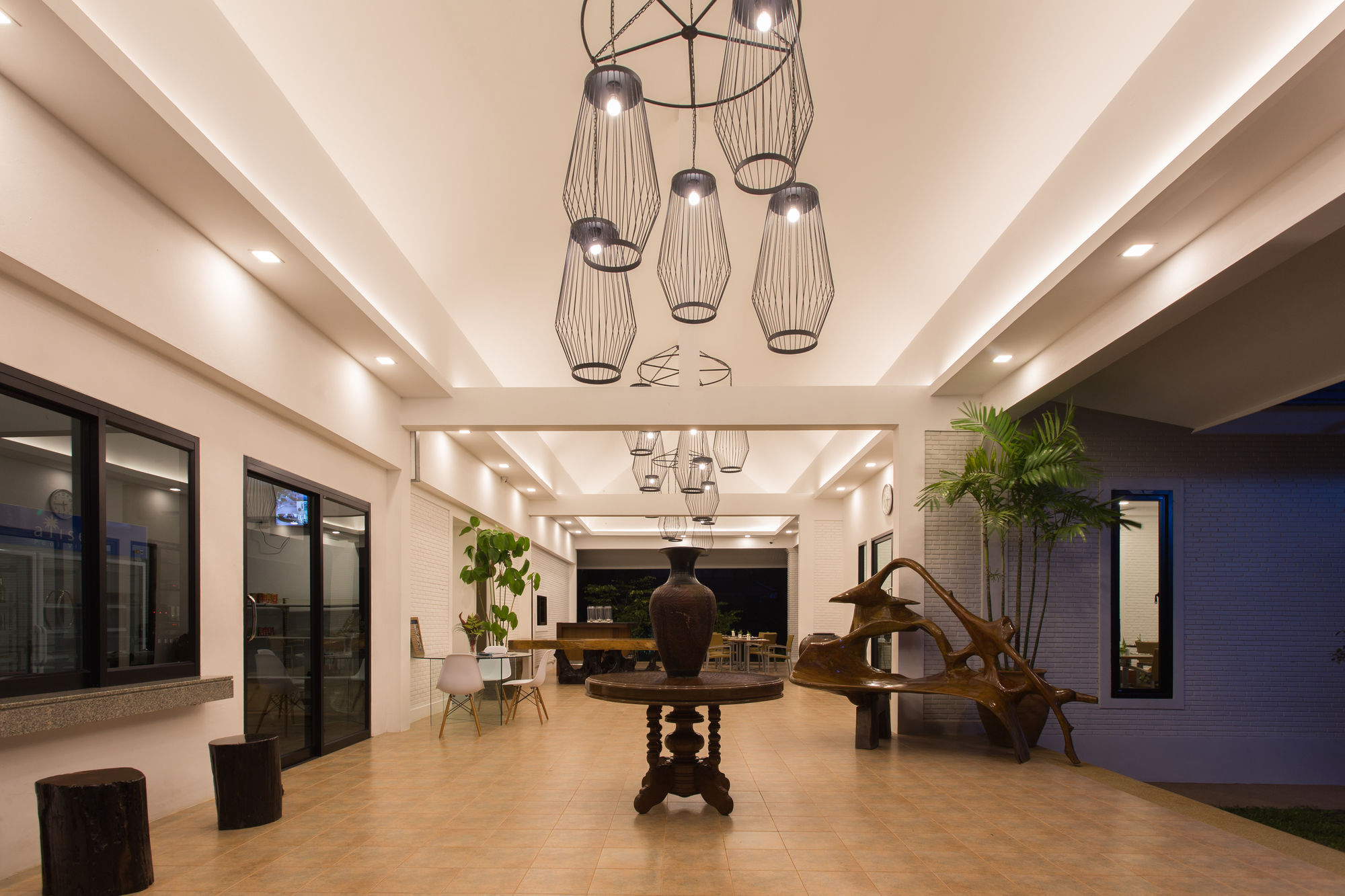 Alisea Pool Villa Aonang Ao Nang Ngoại thất bức ảnh