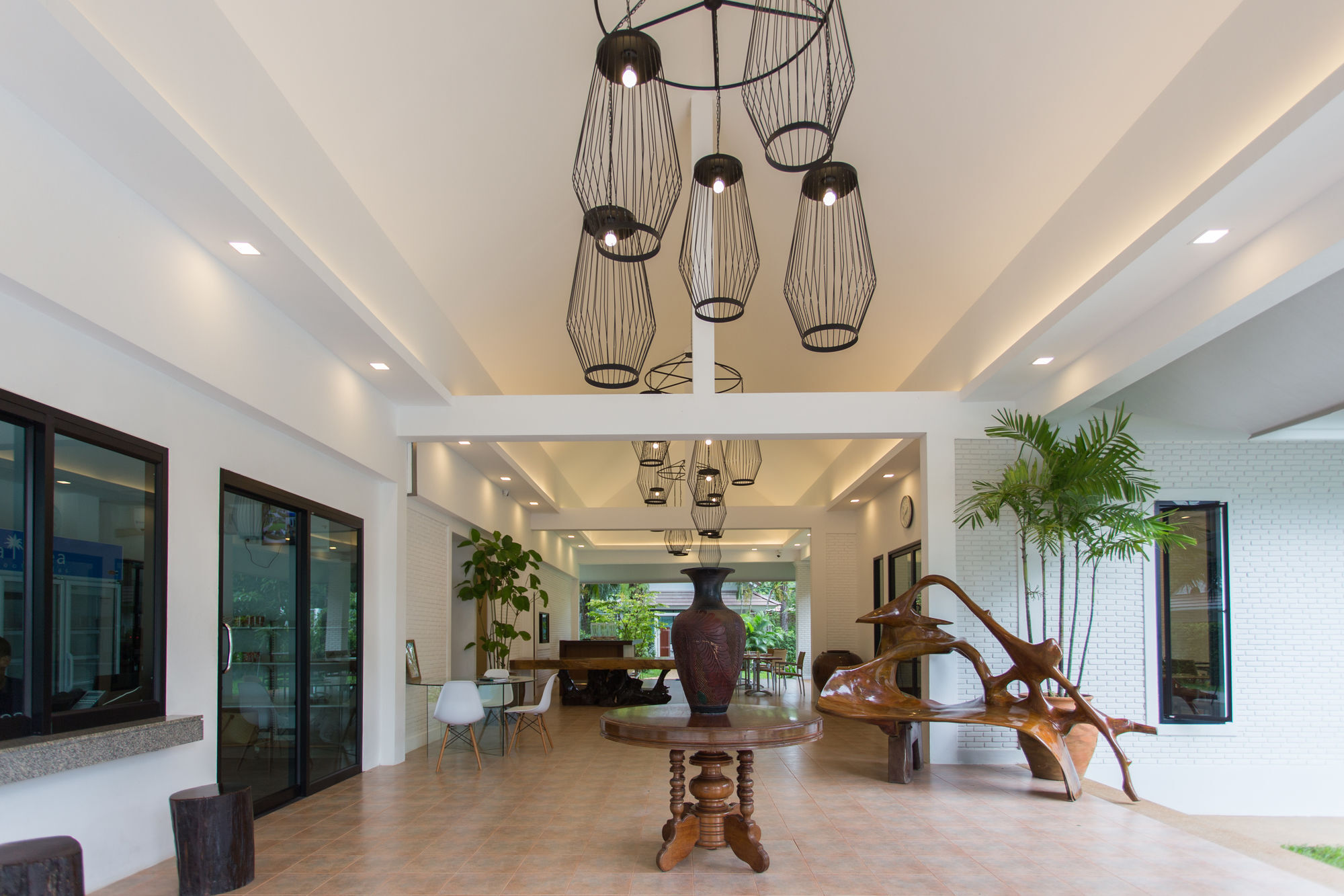 Alisea Pool Villa Aonang Ao Nang Ngoại thất bức ảnh